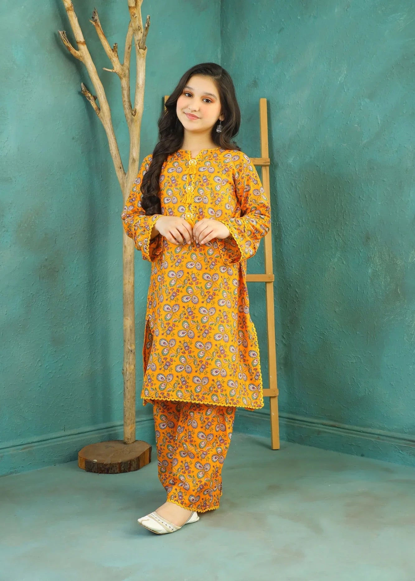 Ready to Wear – By Hunar Ghar